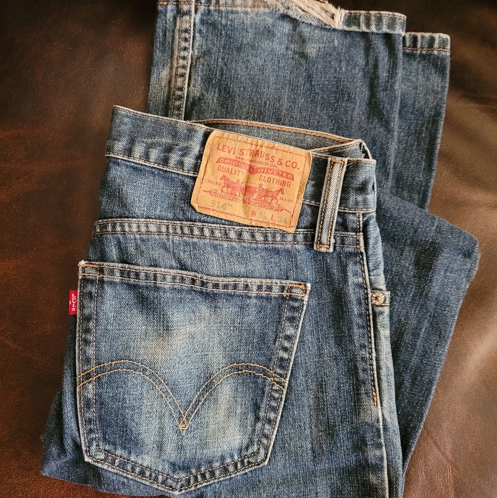 Levi's 514